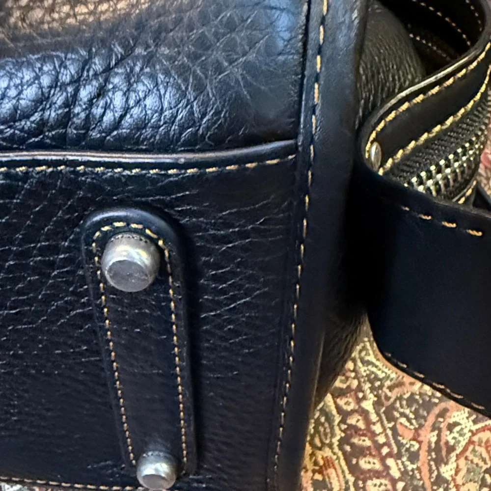 Coach Rogue 25 with Beatnik Rivets - Picture 10 of 16